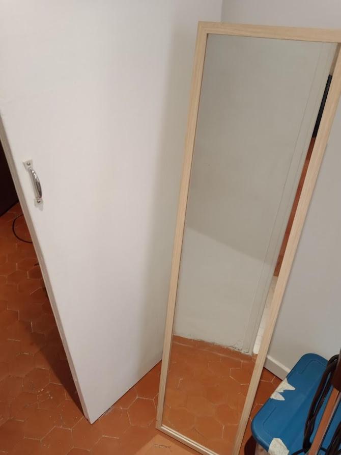 Cadre De Reve Mais Vous Faites Le Menage- Very Good Prices But You Have To Clea-N Th-E Flat Cannes Luaran gambar